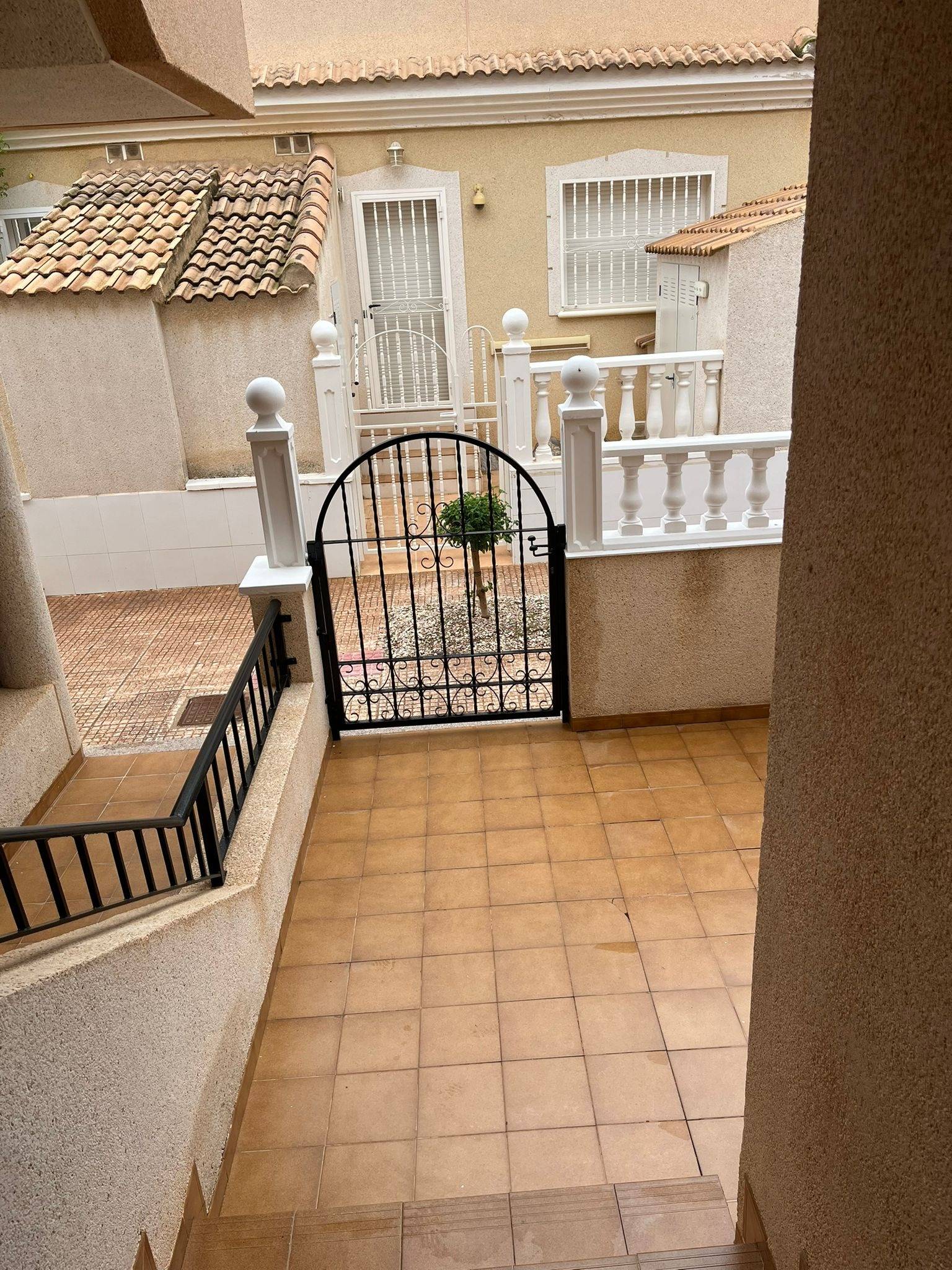 Piso en venta en Los Alcázares