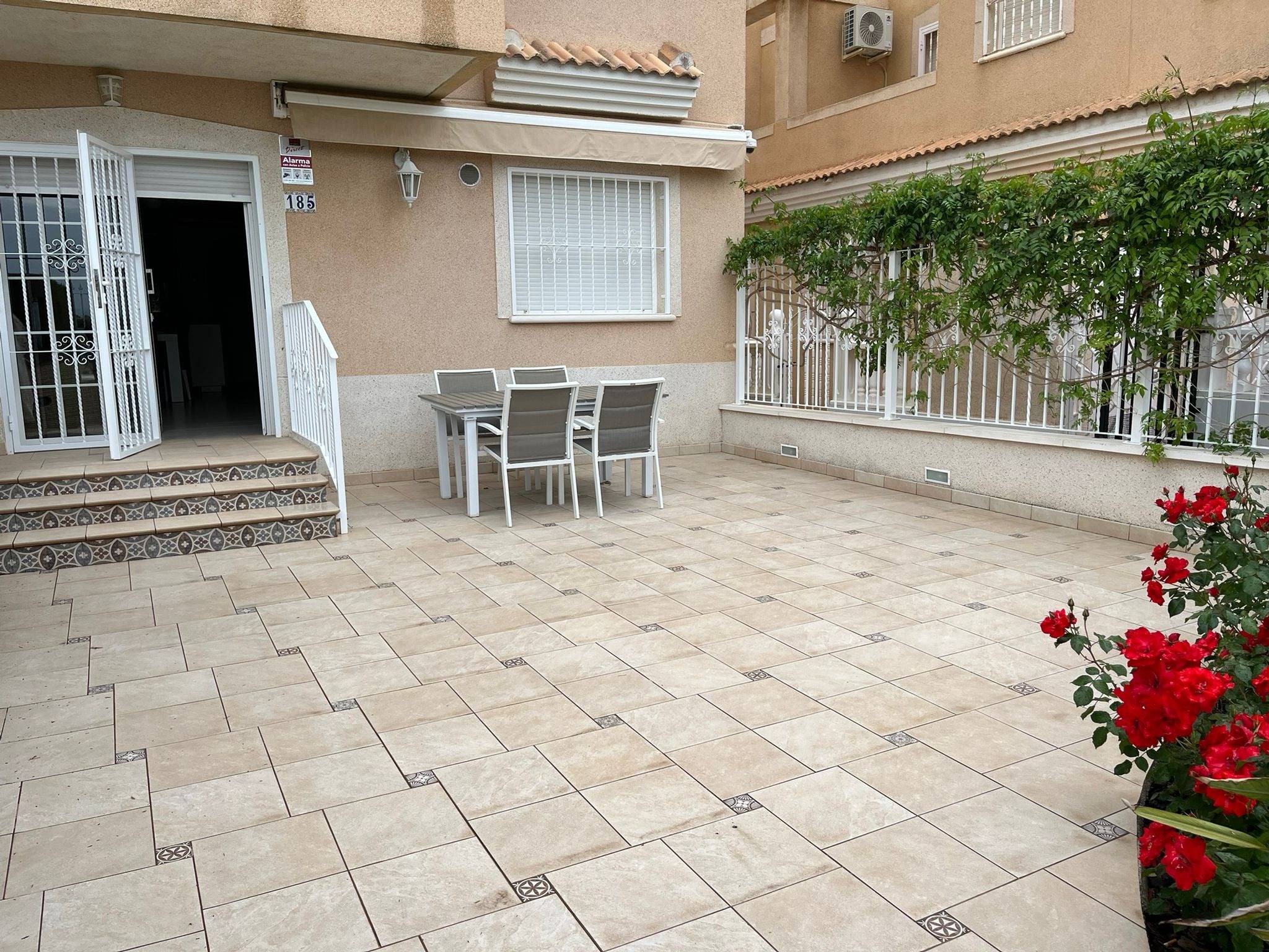 Piso en venta en Los Alcázares