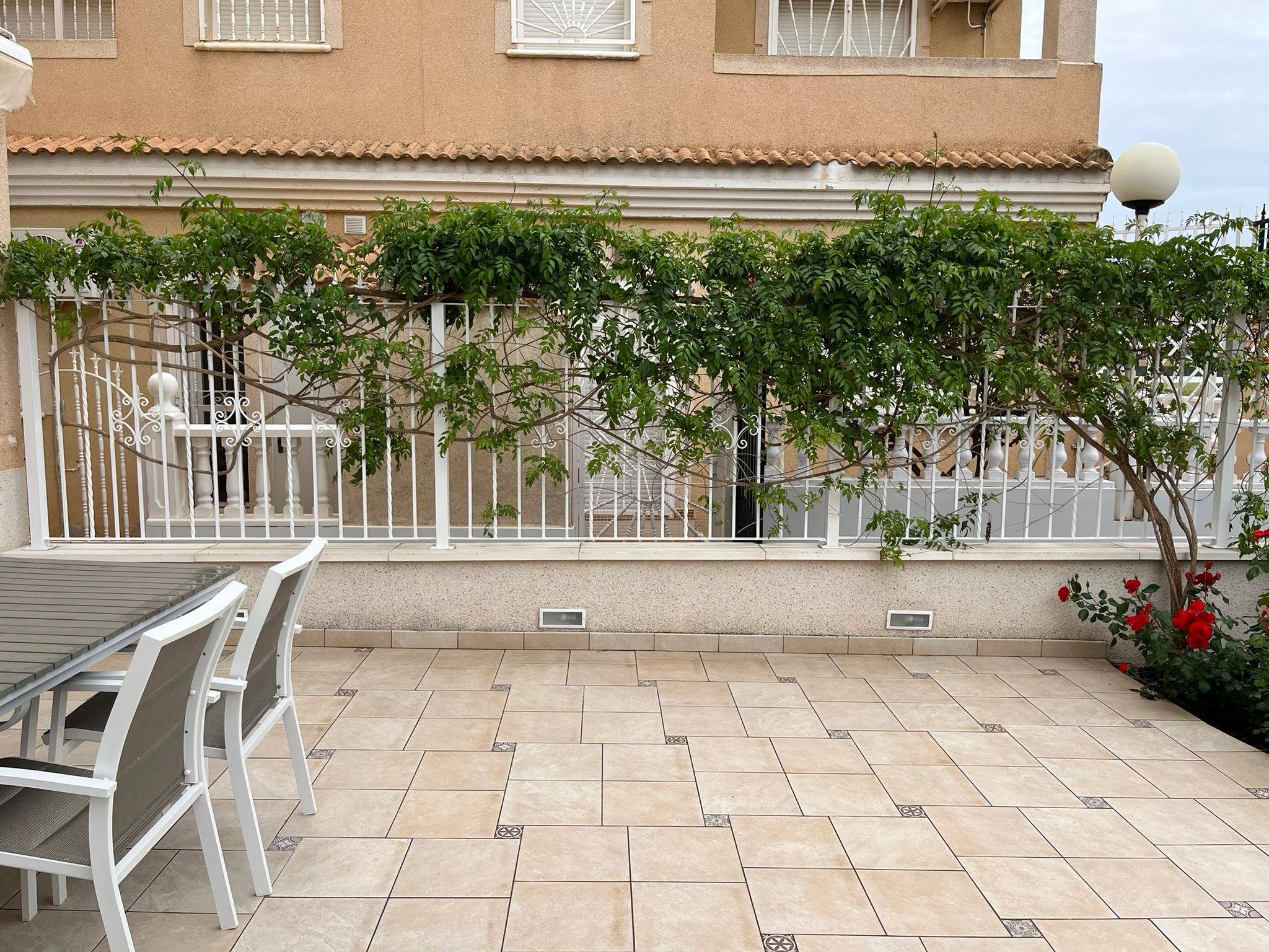 Piso en venta en Los Alcázares