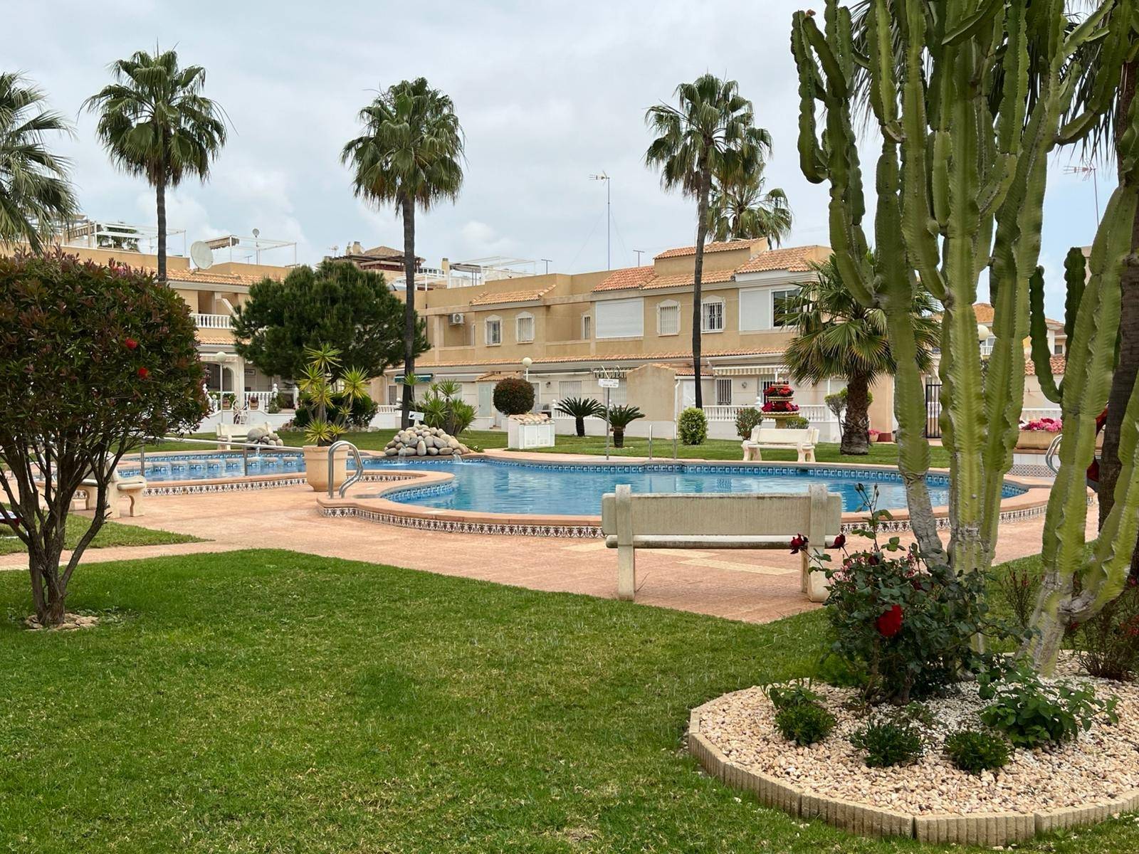 Piso en venta en Los Alcázares