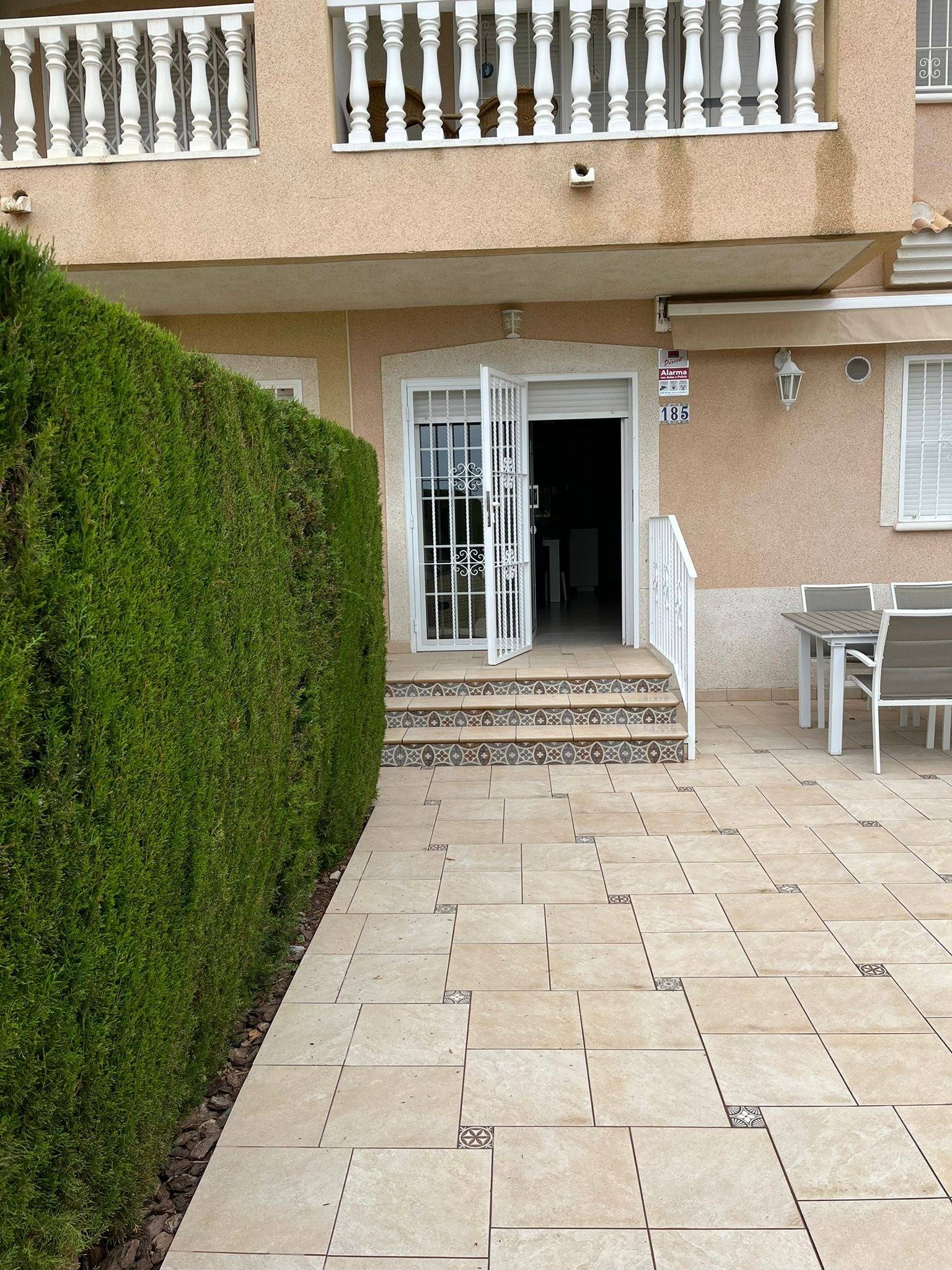 Piso en venta en Los Alcázares