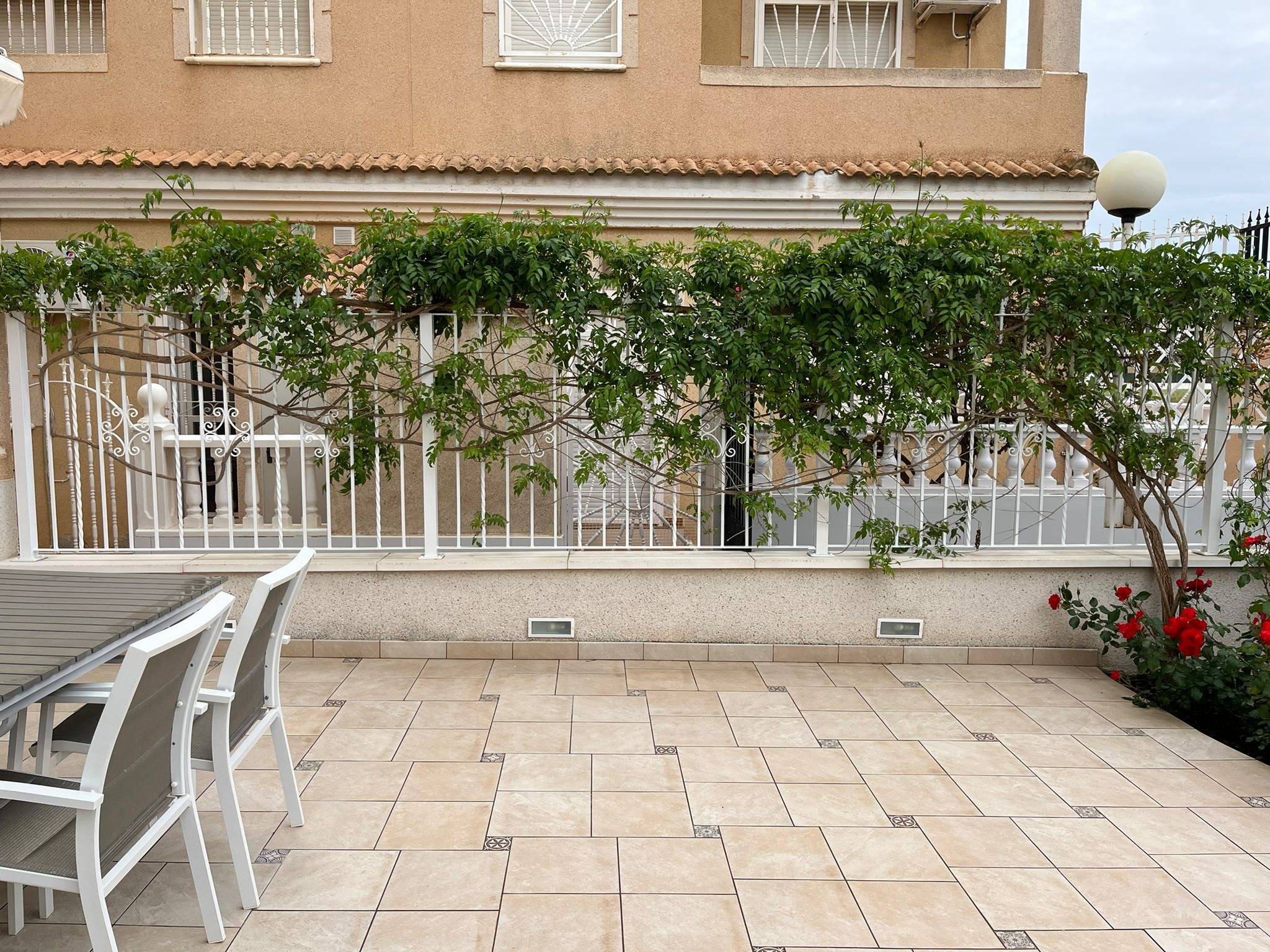 Piso en venta en Los Alcázares