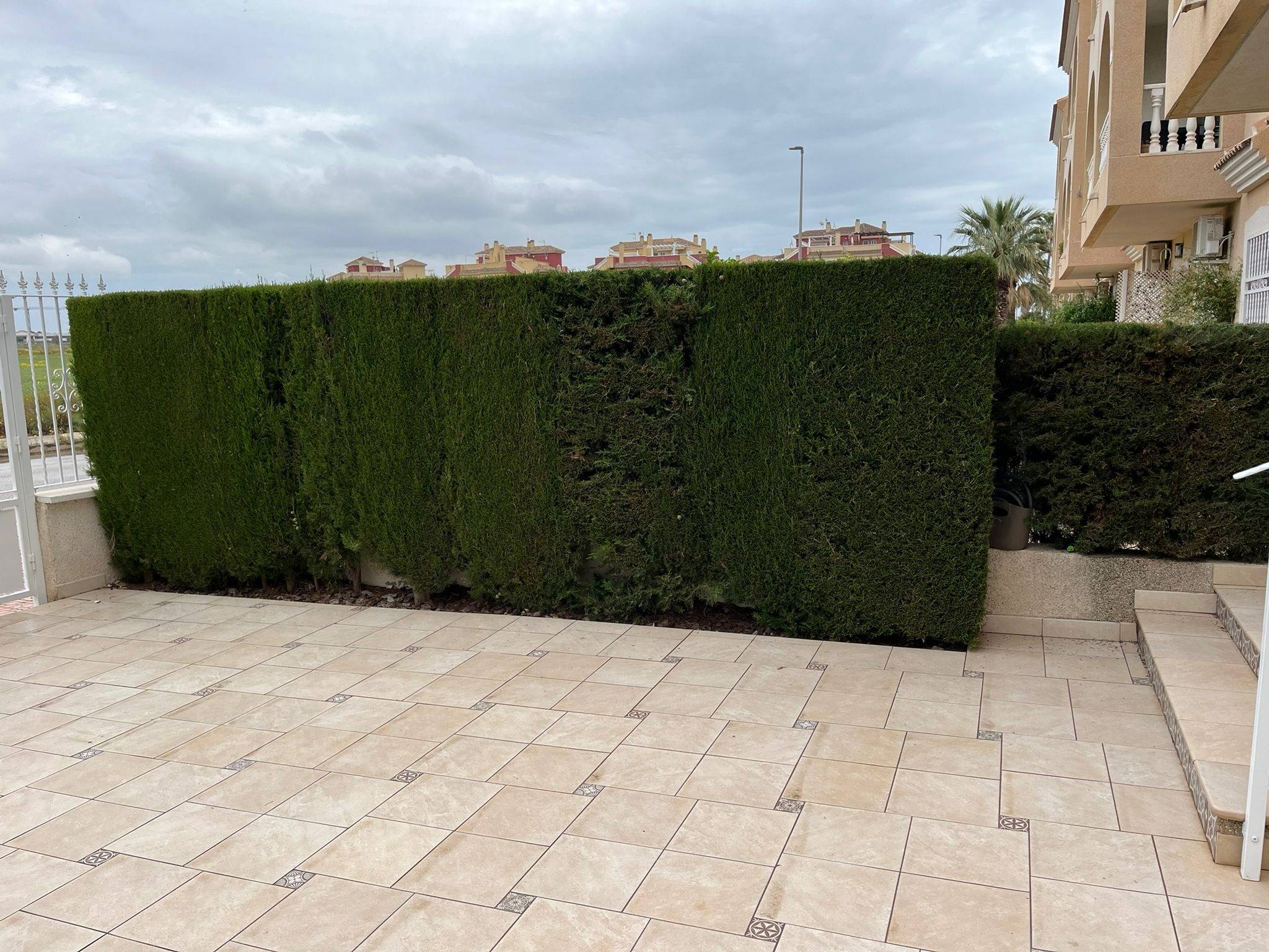 Piso en venta en Los Alcázares