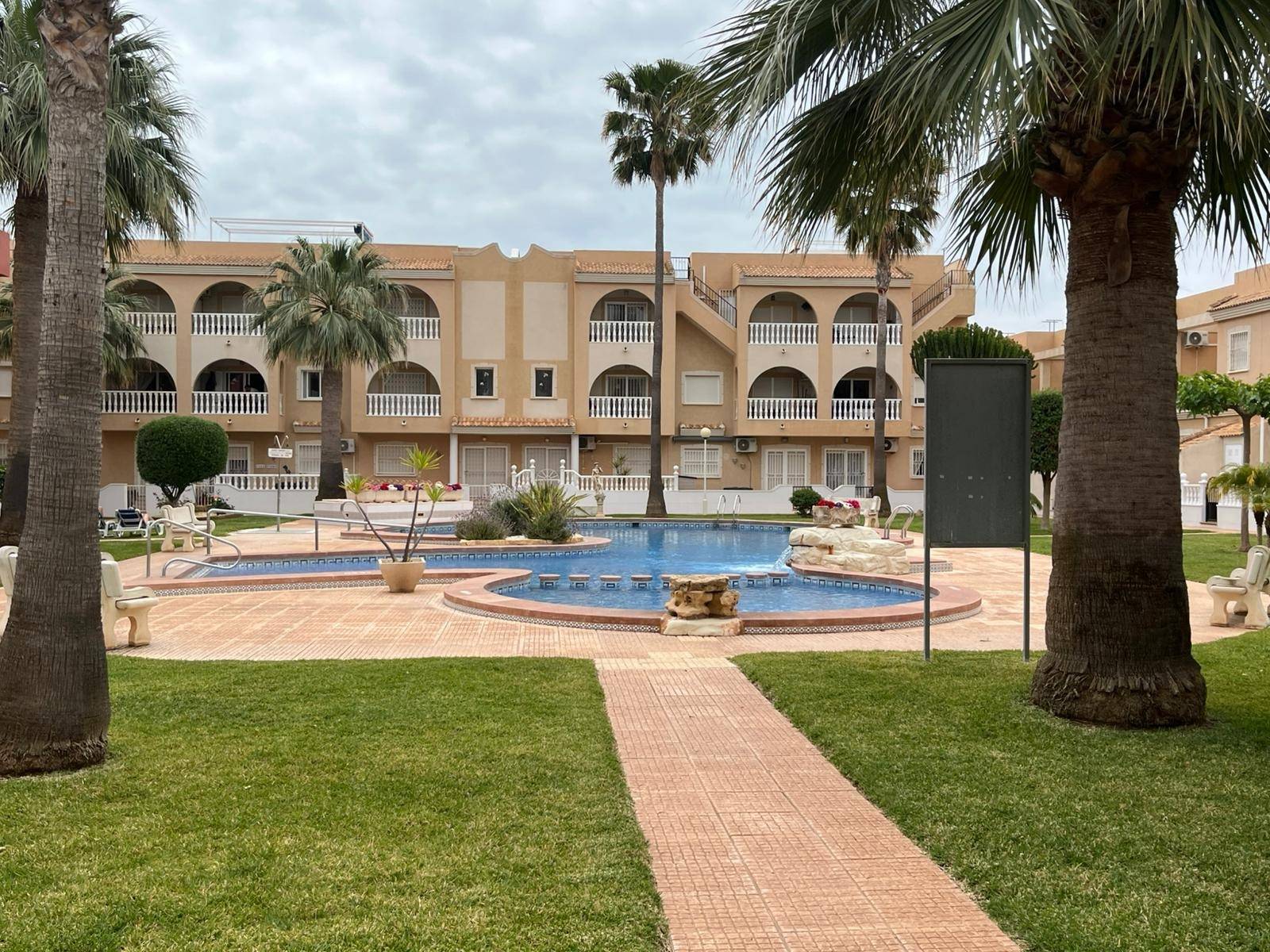 Piso en venta en Los Alcázares