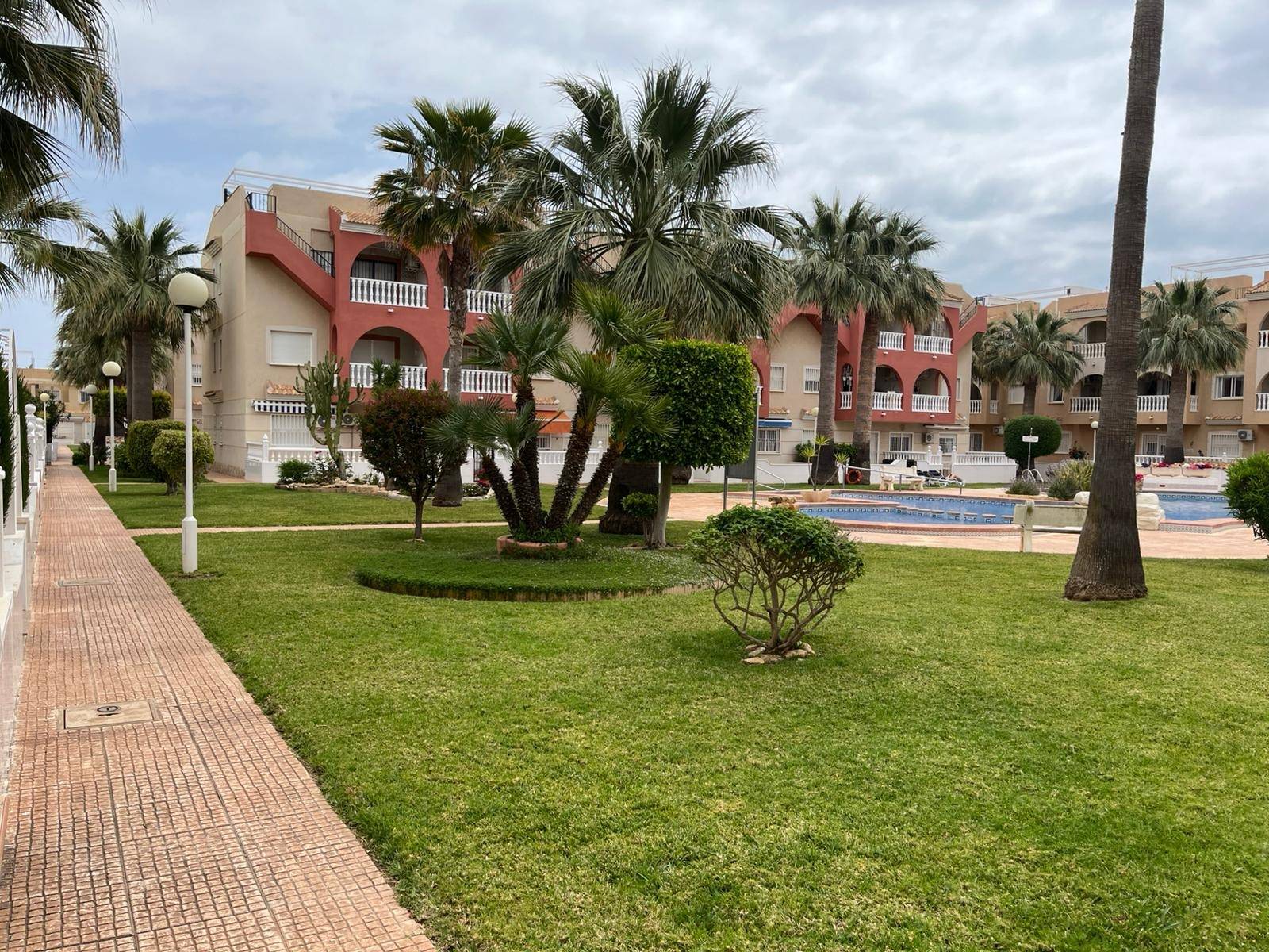 Piso en venta en Los Alcázares