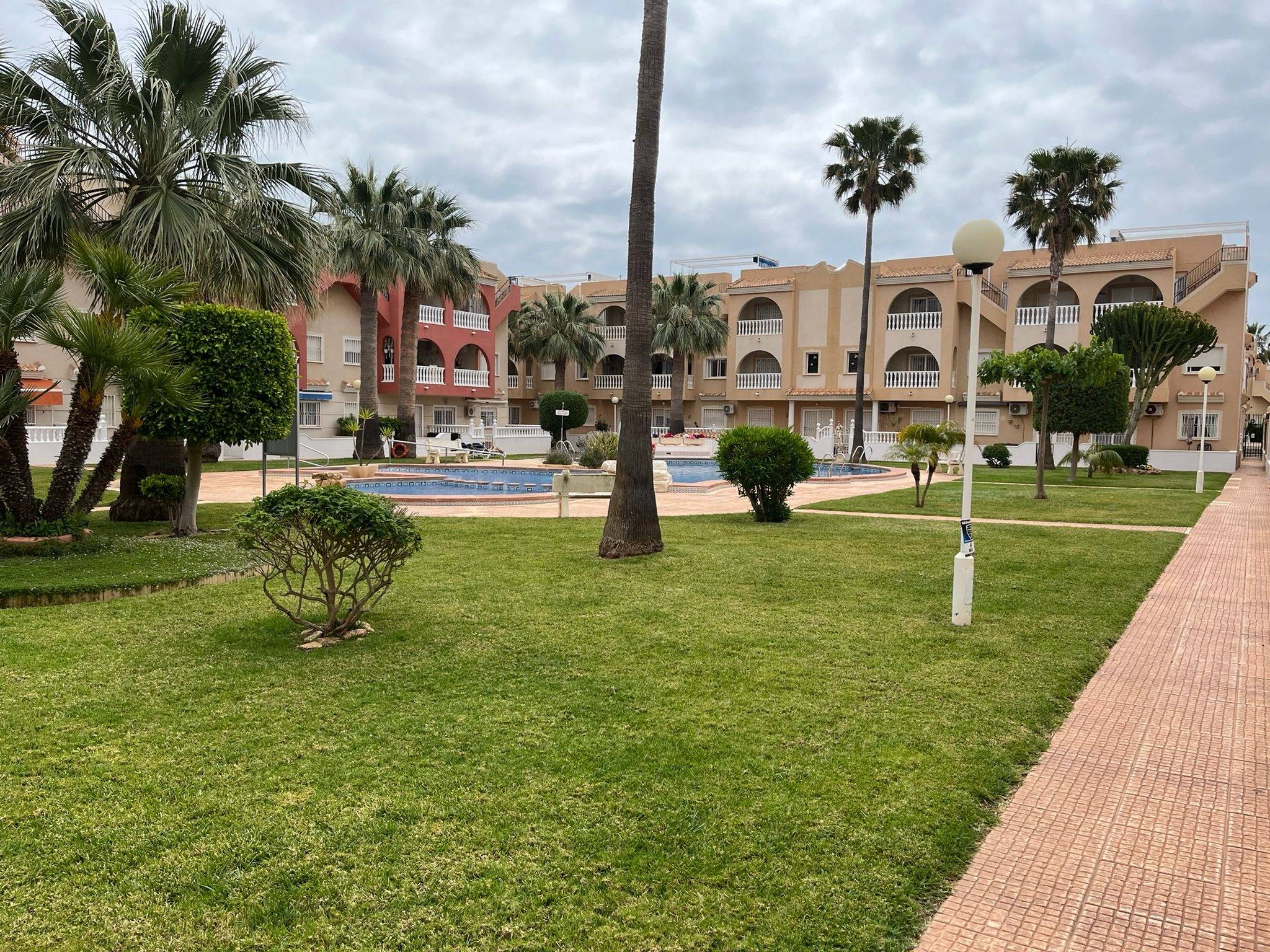 Piso en venta en Los Alcázares