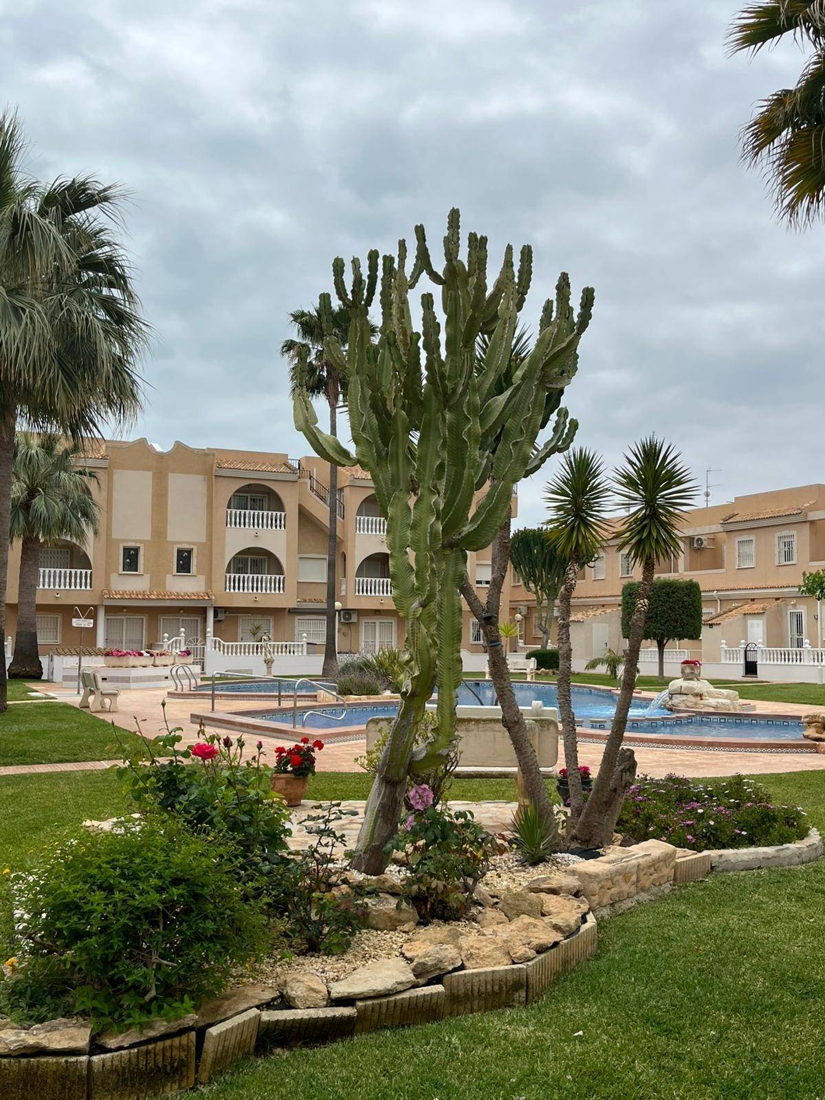 Piso en venta en Los Alcázares
