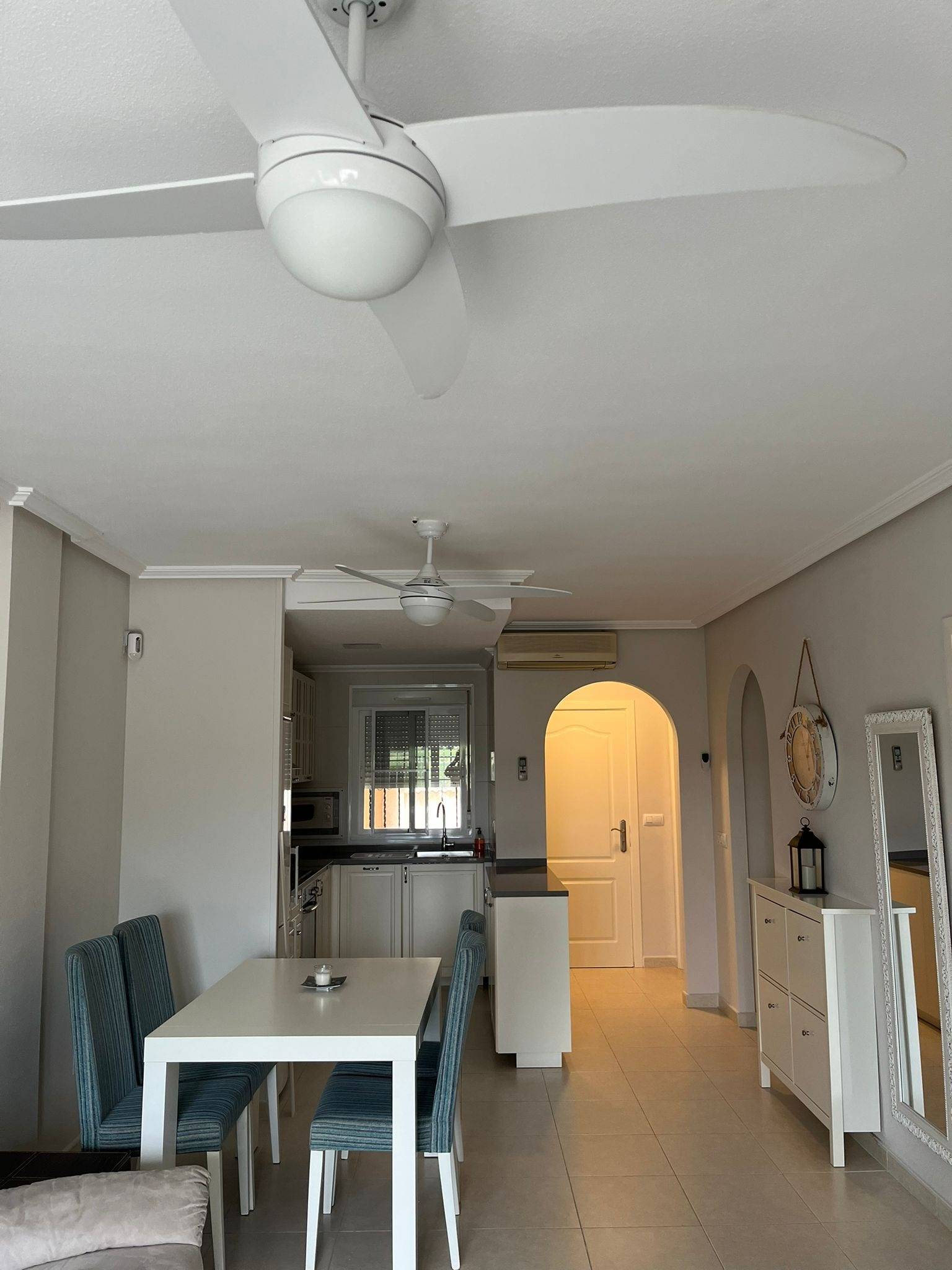 Piso en venta en Los Alcázares