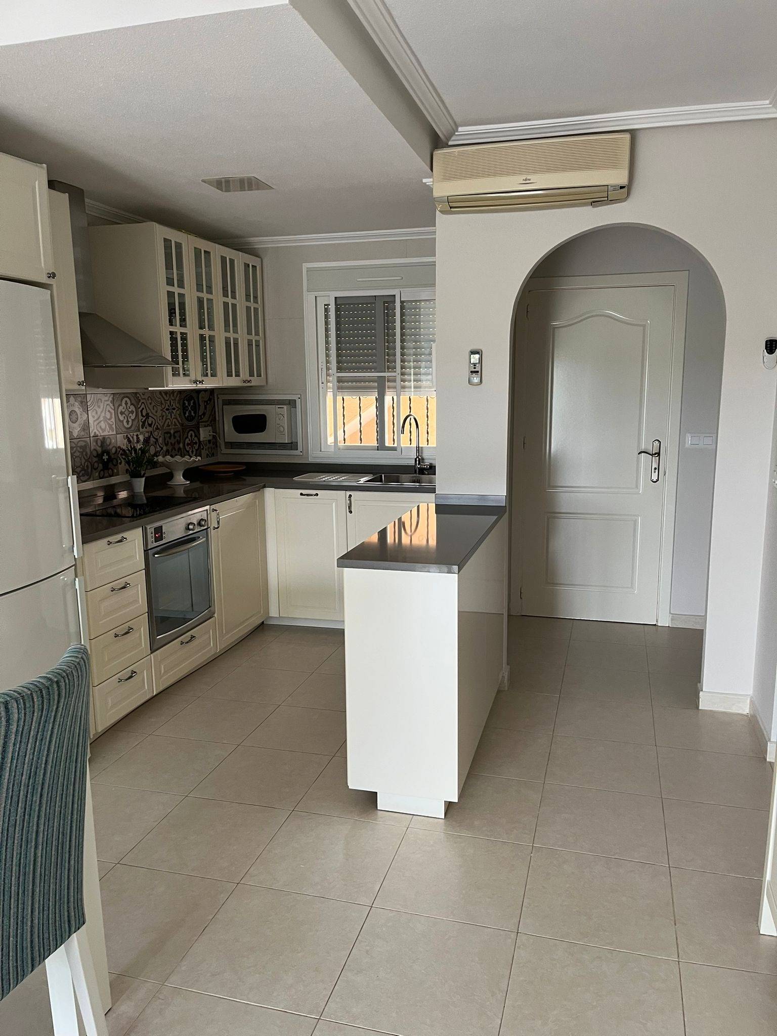 Piso en venta en Los Alcázares