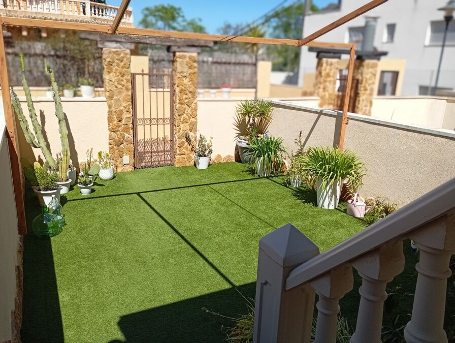 Town House en venta en Guardamar Del Segura
