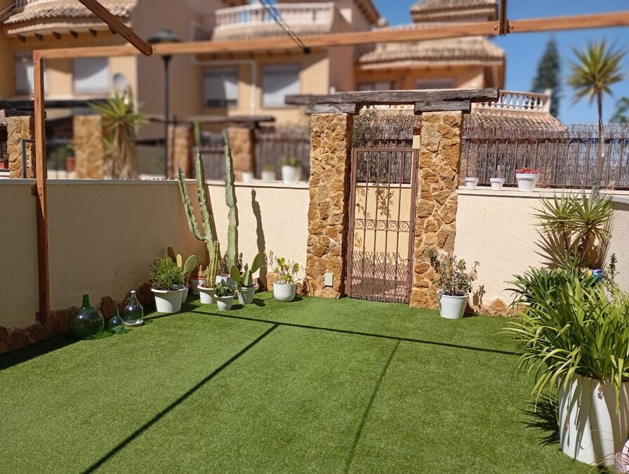 Town House en venta en Guardamar Del Segura