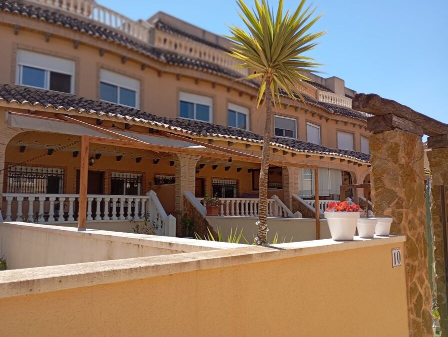 Town House en venta en Guardamar Del Segura