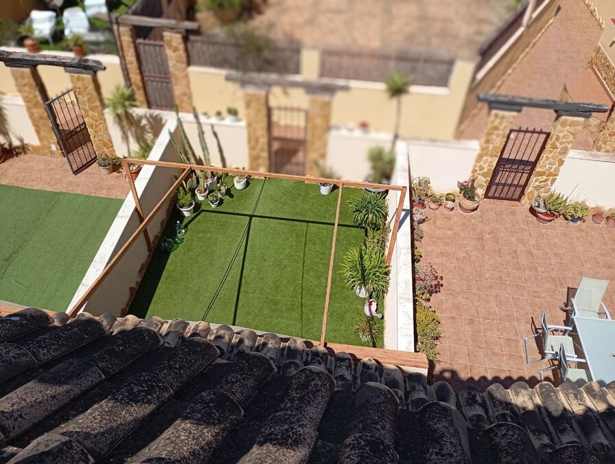 Town House en venta en Guardamar Del Segura