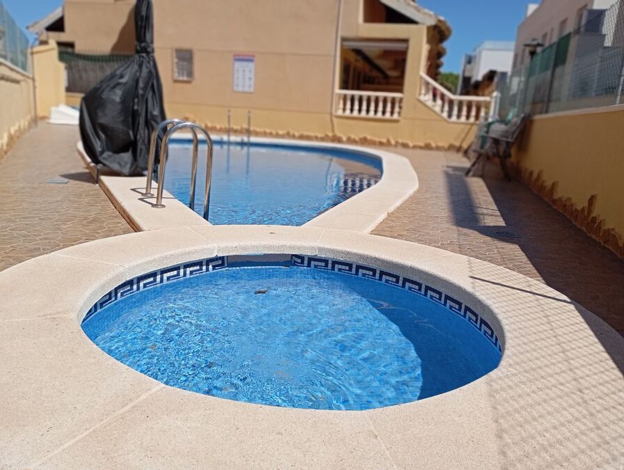 Town House en venta en Guardamar Del Segura