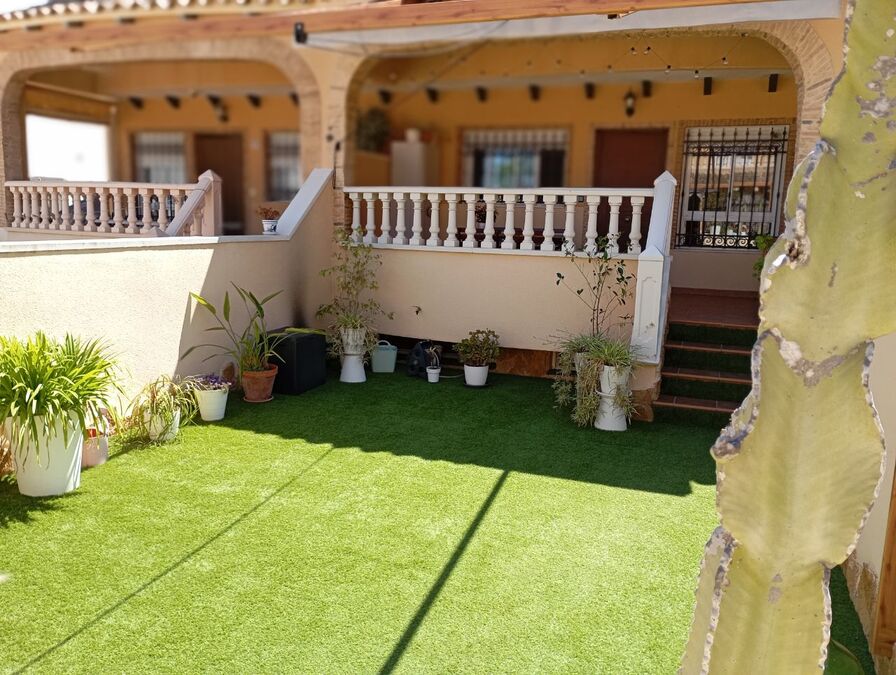 Town House en venta en Guardamar Del Segura