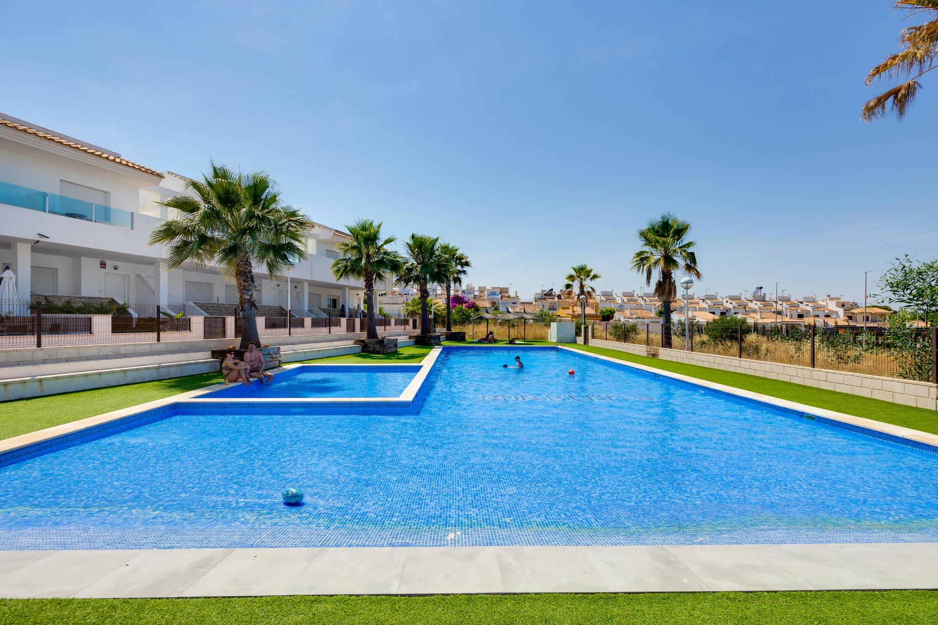 Town House en venta en Torrevieja