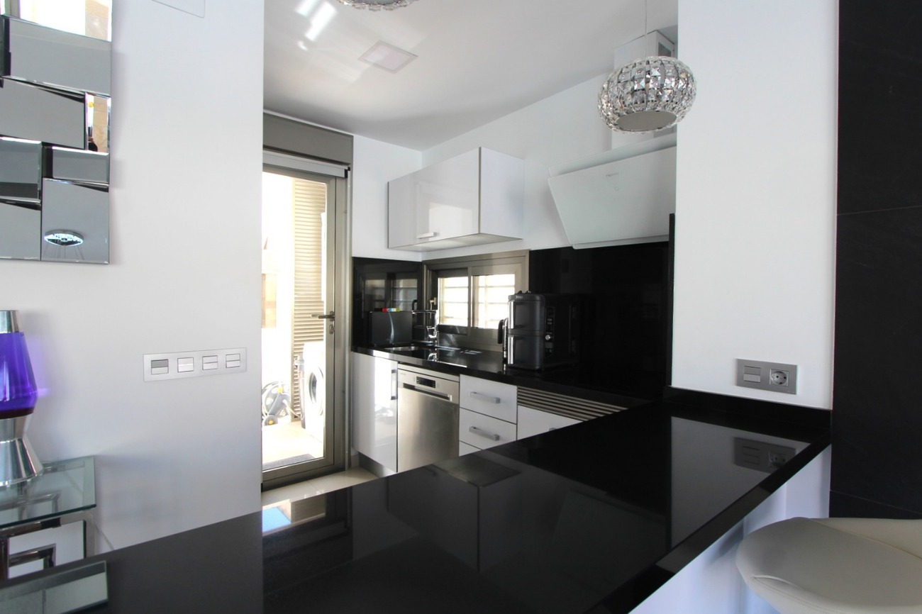 Villa for sale in Villamartin, Alicante, Spain