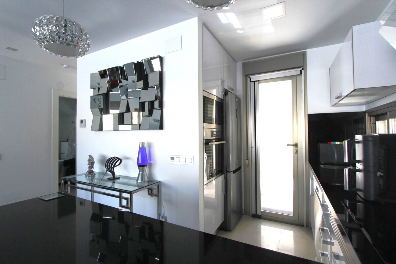 Villa for sale in Villamartin, Alicante, Spain