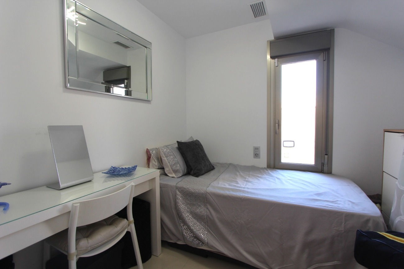 Villa for sale in Villamartin, Alicante, Spain