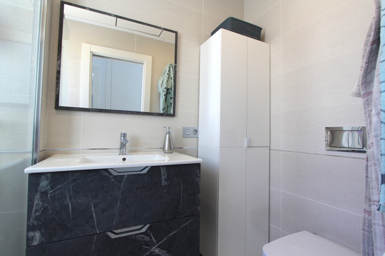 Villa for sale in Villamartin, Alicante, Spain