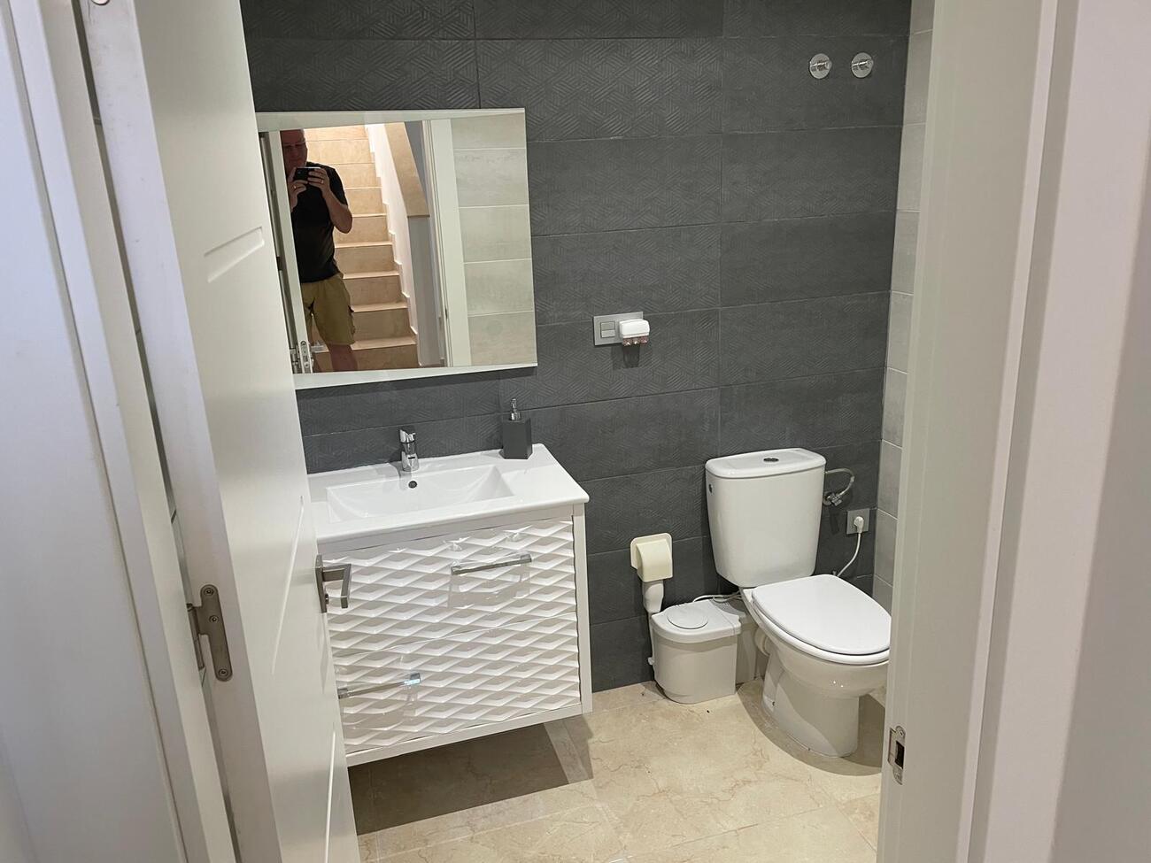 Villa for sale in Villamartin, Alicante, Spain
