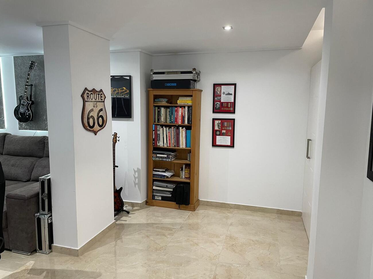 Villa for sale in Villamartin, Alicante, Spain
