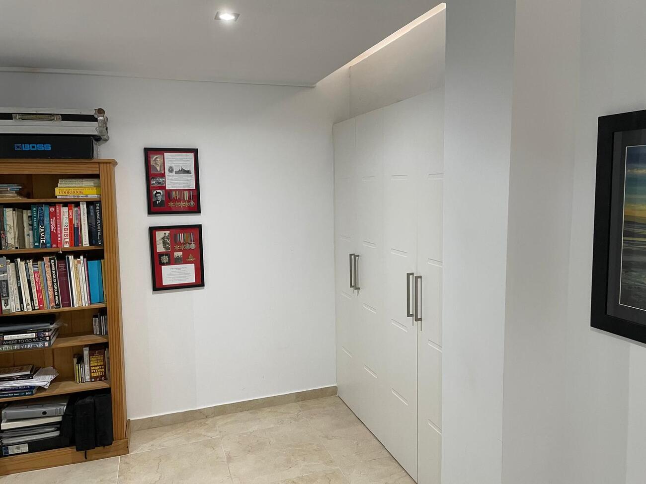 Villa for sale in Villamartin, Alicante, Spain