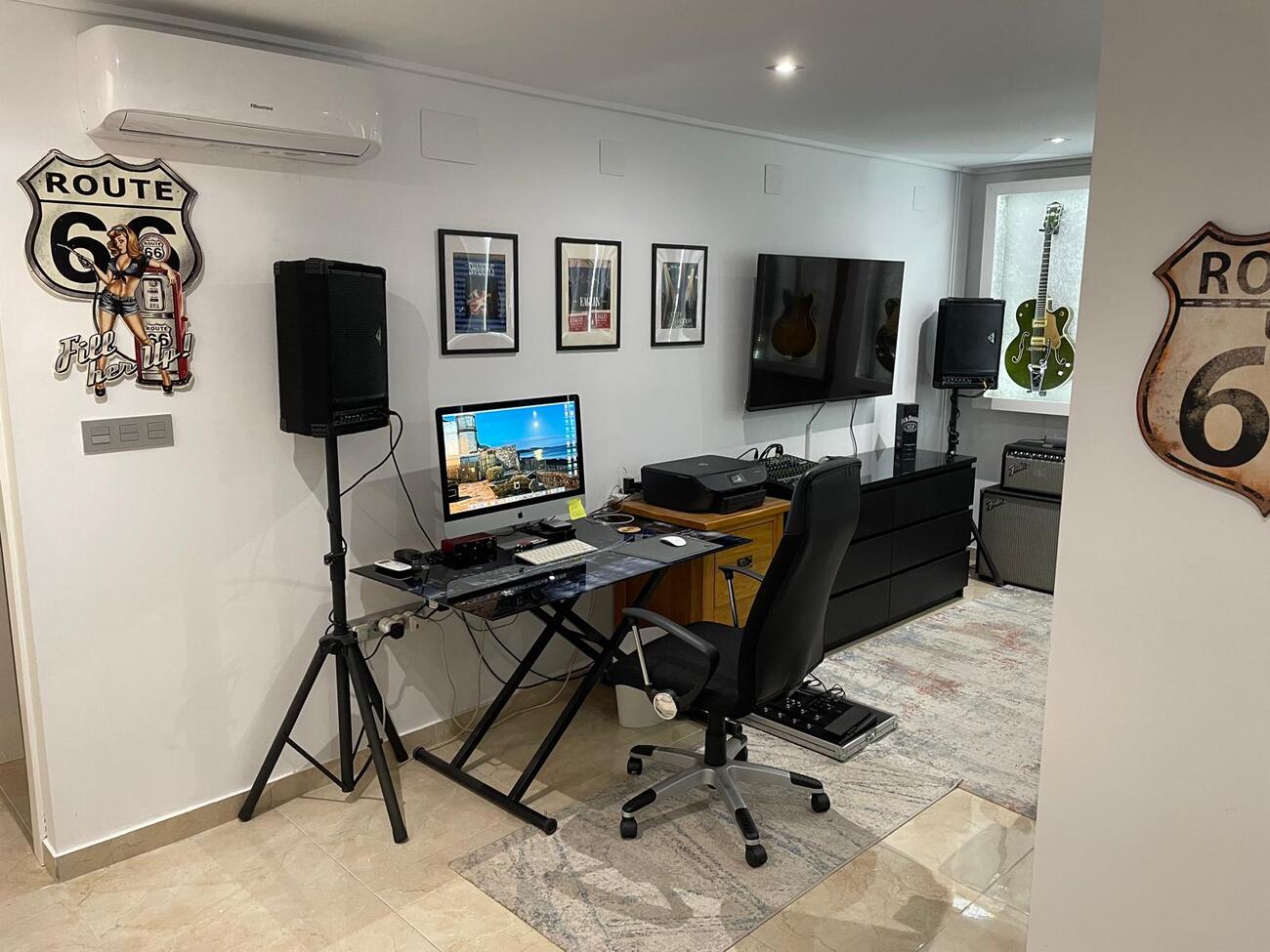 Villa for sale in Villamartin, Alicante, Spain