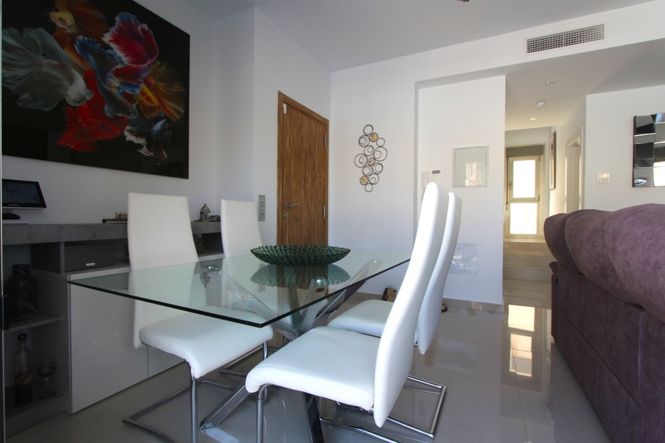 Villa for sale in Villamartin, Alicante, Spain