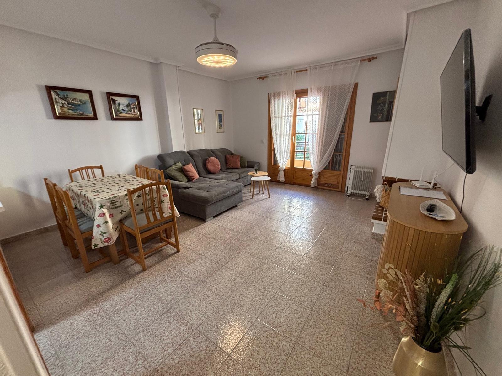 Apartment for sale in Torrevieja, Alicante, Spain