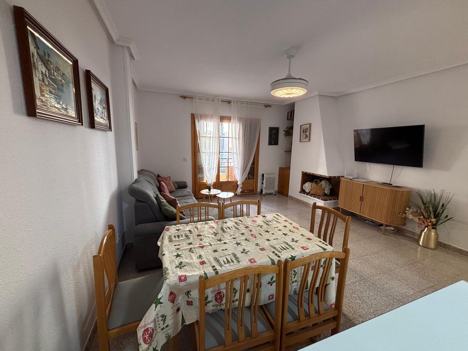 Apartment for sale in Torrevieja, Alicante, Spain