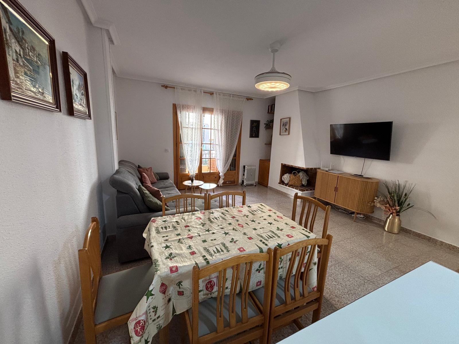 Apartment for sale in Torrevieja, Alicante, Spain