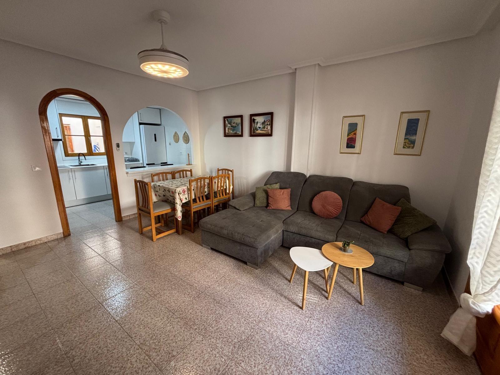 Apartment for sale in Torrevieja, Alicante, Spain