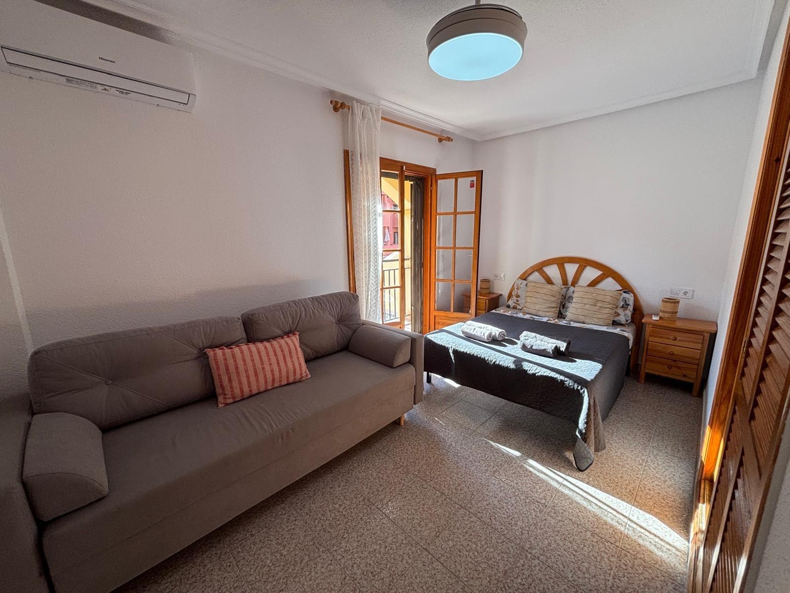 Apartment for sale in Torrevieja, Alicante, Spain
