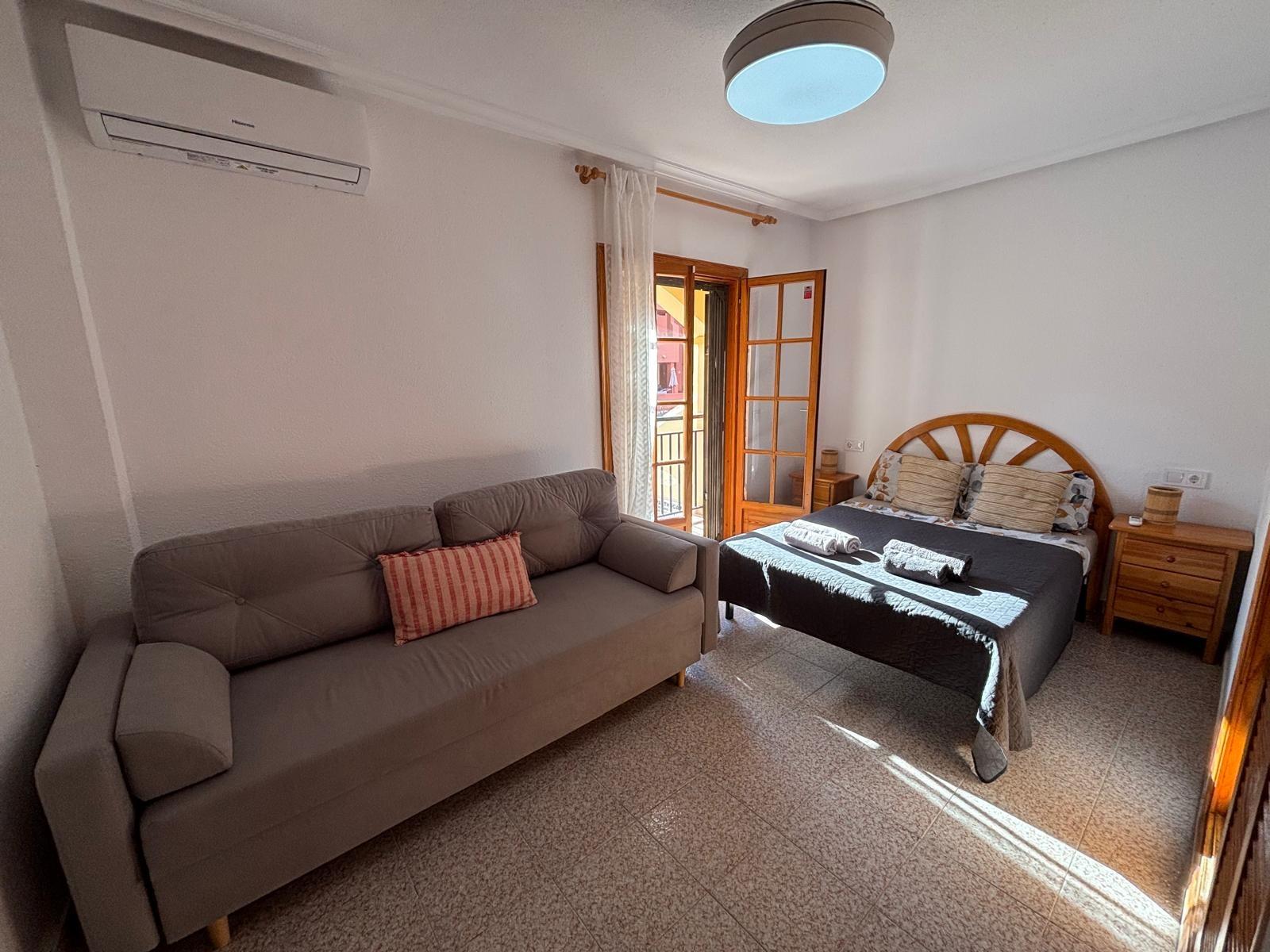 Apartment for sale in Torrevieja, Alicante, Spain
