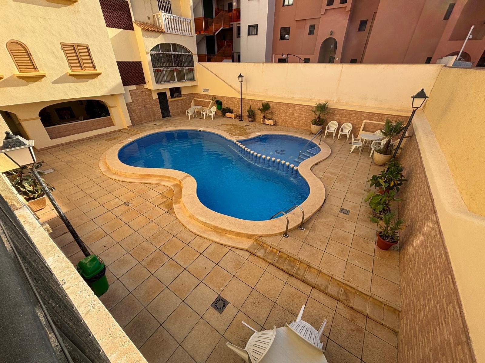 Apartment for sale in Torrevieja, Alicante, Spain