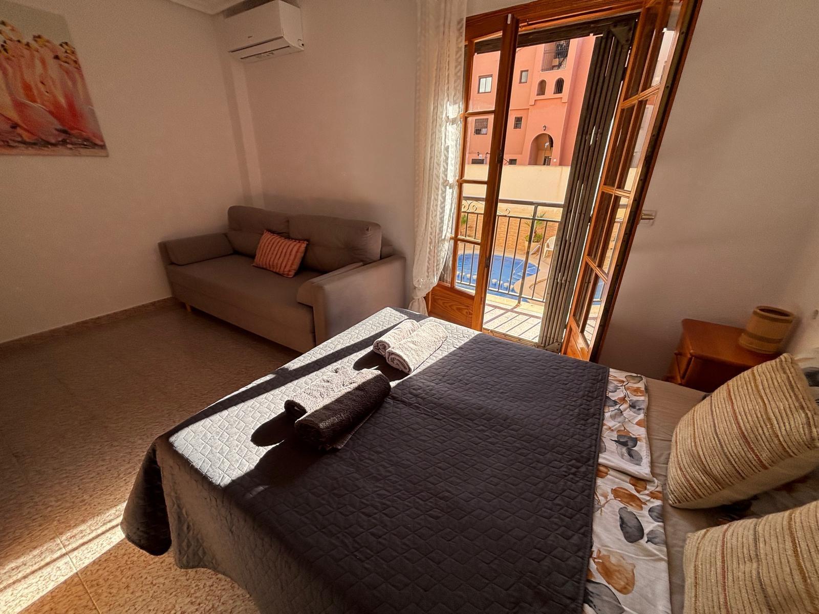 Apartment for sale in Torrevieja, Alicante, Spain
