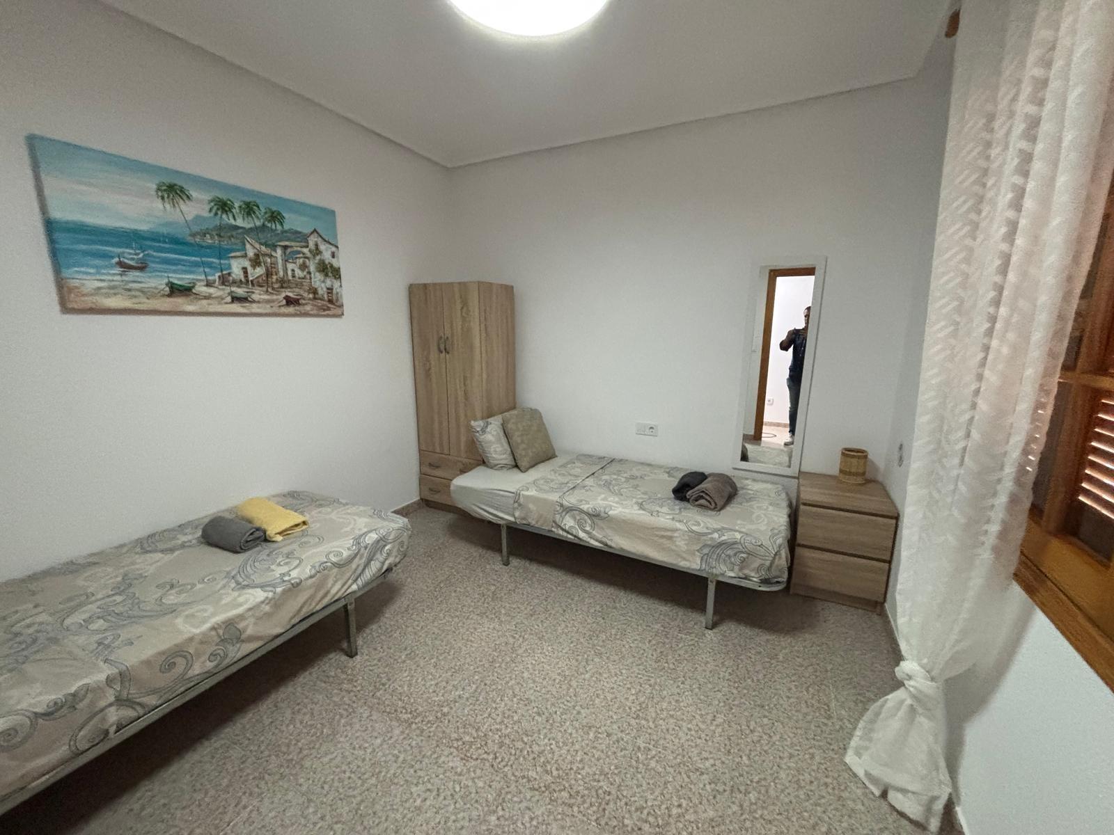 Apartment for sale in Torrevieja, Alicante, Spain