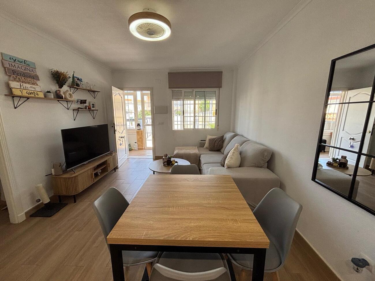 Piso en venta en Torrevieja