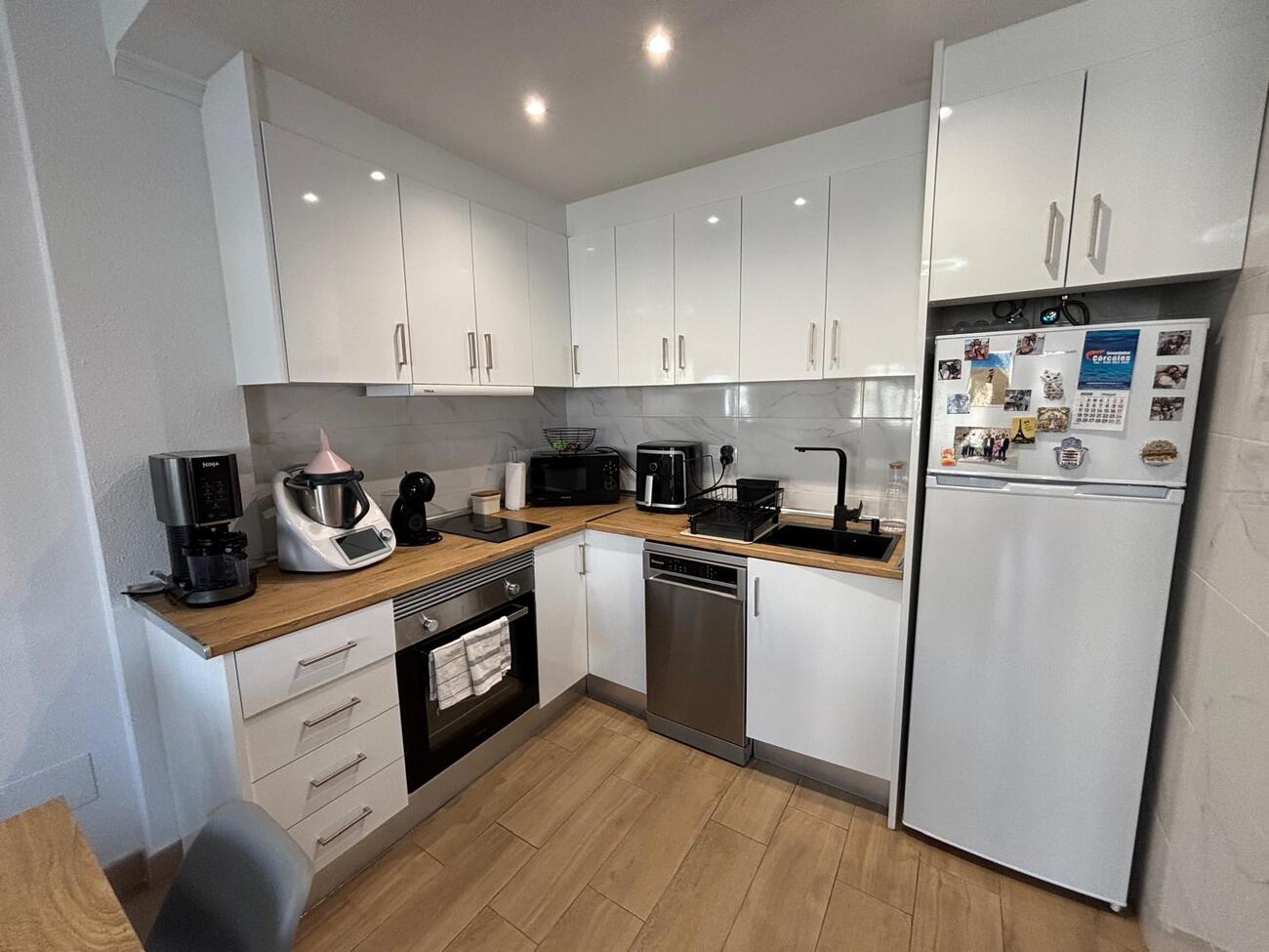 Piso en venta en Torrevieja