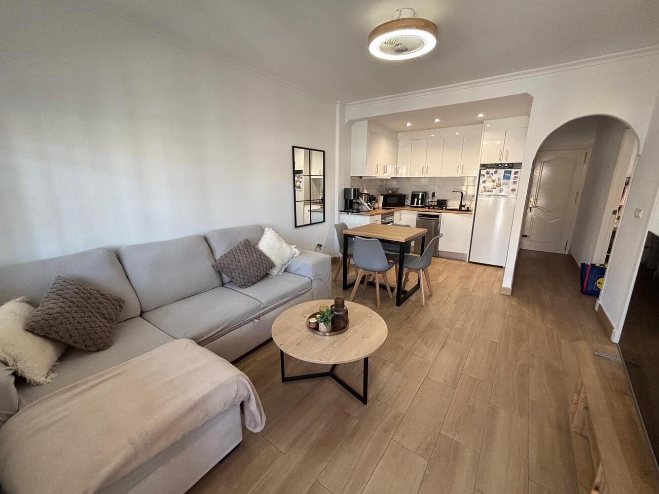 Piso en venta en Torrevieja
