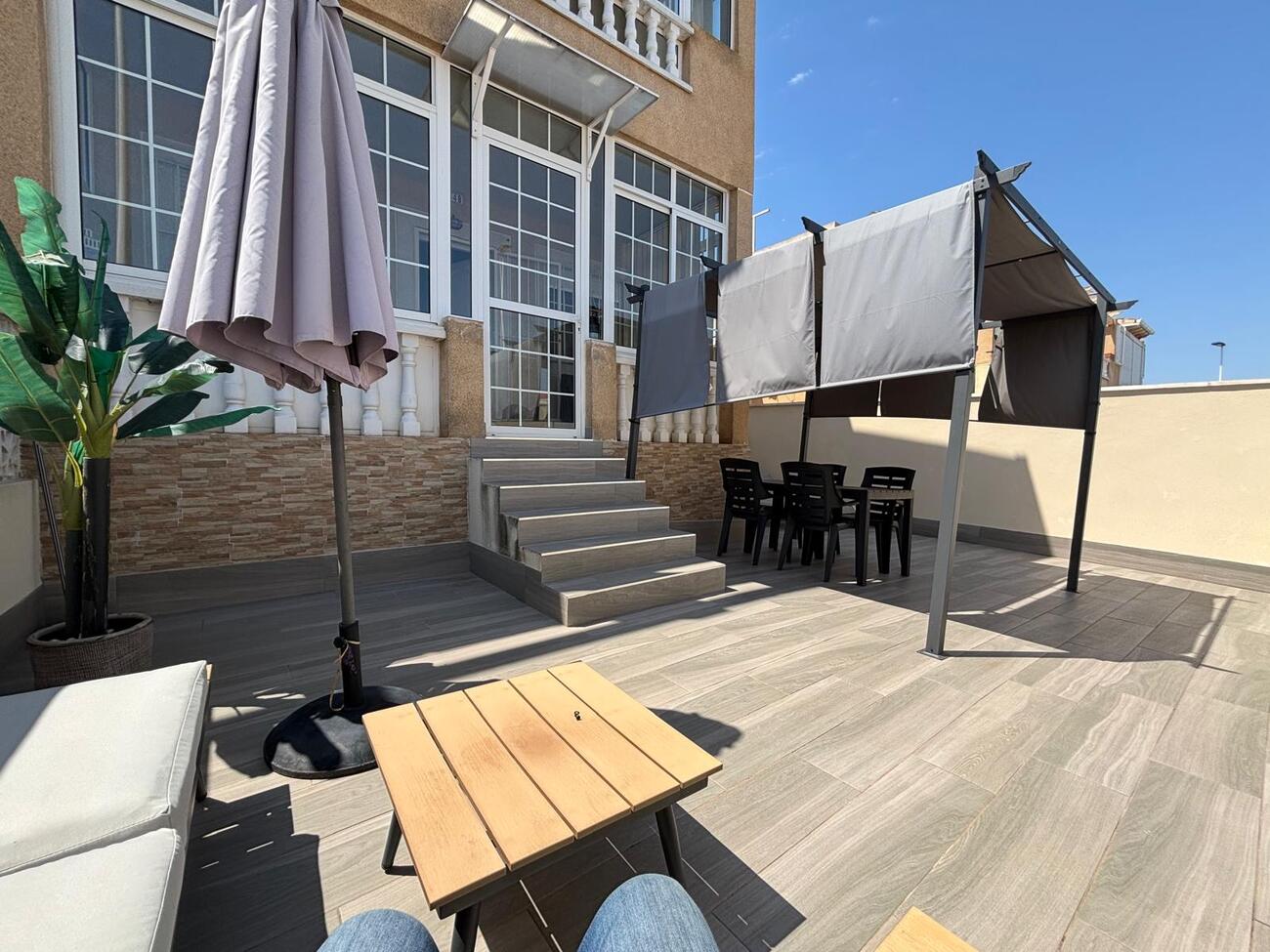Piso en venta en Torrevieja