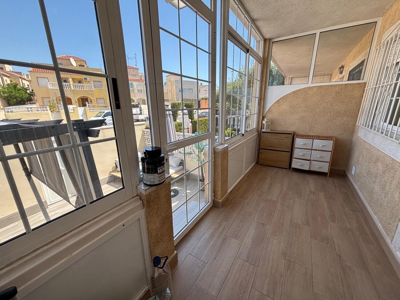 Piso en venta en Torrevieja