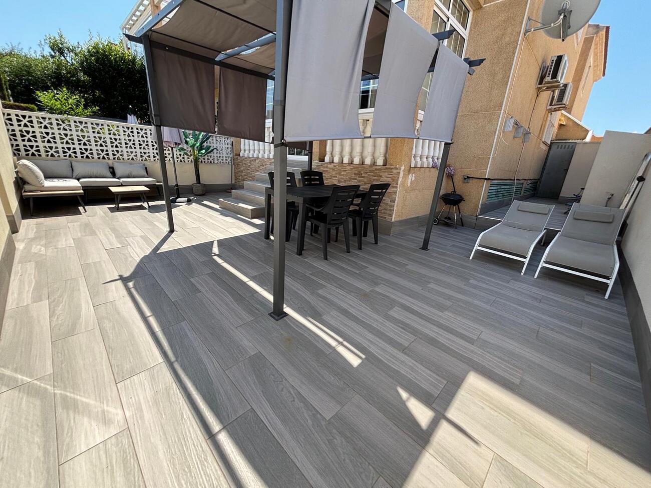 Piso en venta en Torrevieja