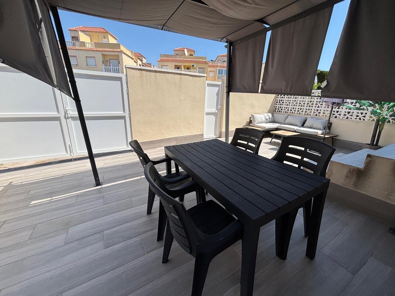 Piso en venta en Torrevieja