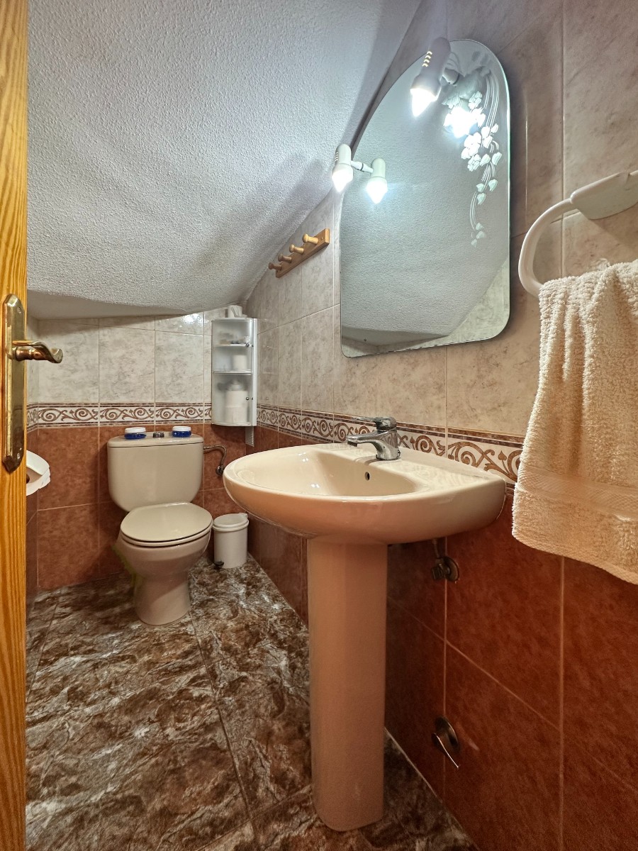 Villa for sale in Orihuela Costa, Alicante, Spain