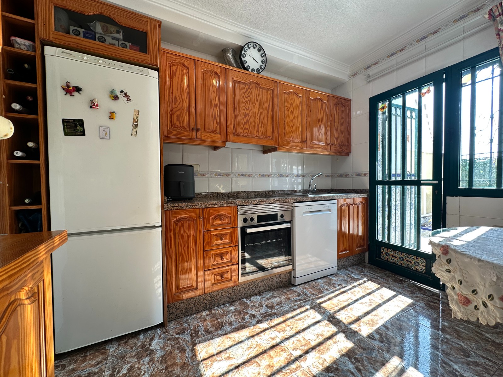 Villa for sale in Orihuela Costa, Alicante, Spain