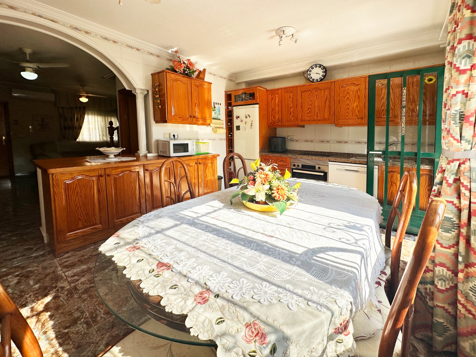 Villa for sale in Orihuela Costa, Alicante, Spain