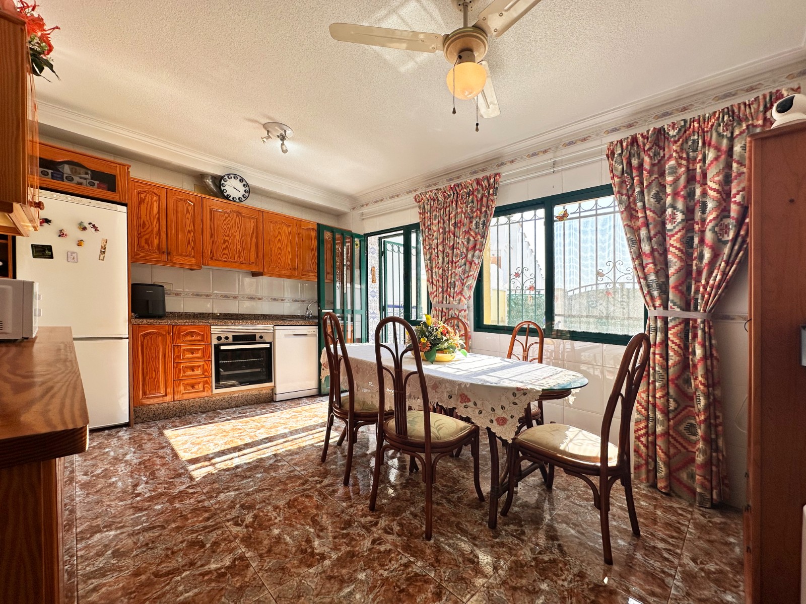 Villa for sale in Orihuela Costa, Alicante, Spain
