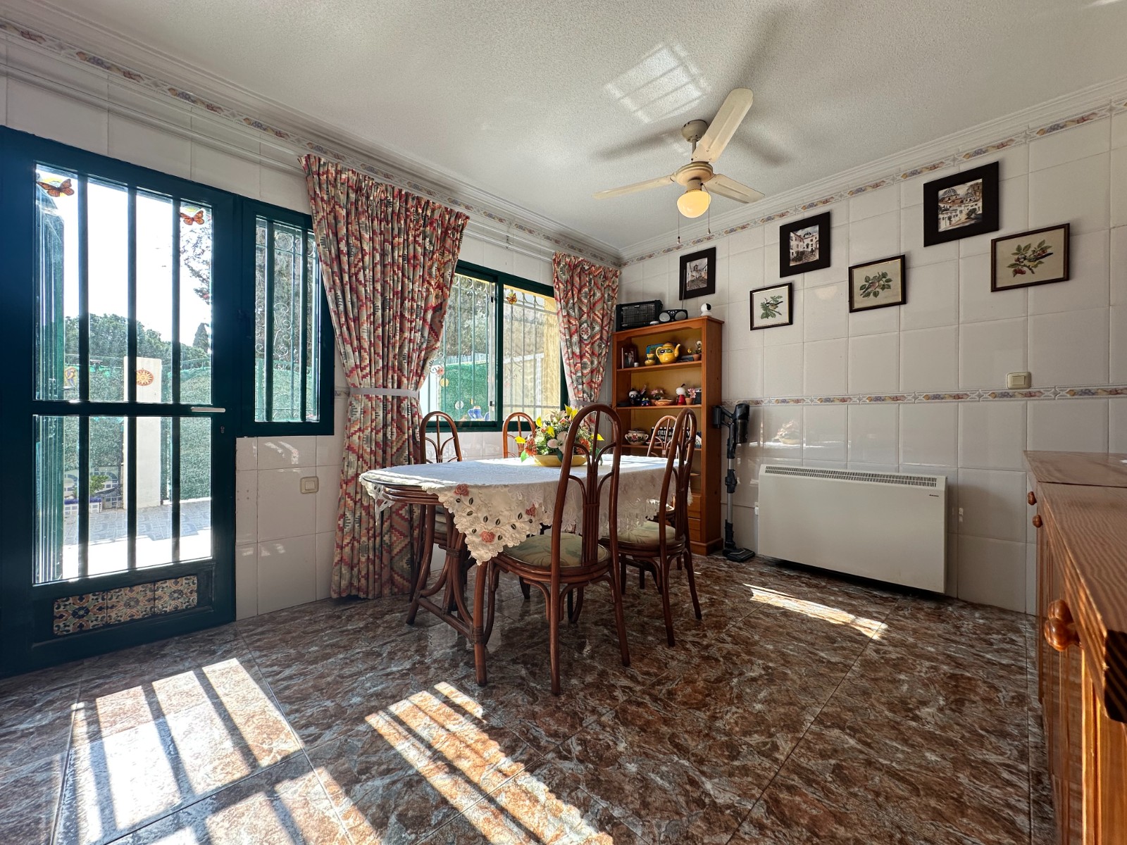 Villa for sale in Orihuela Costa, Alicante, Spain